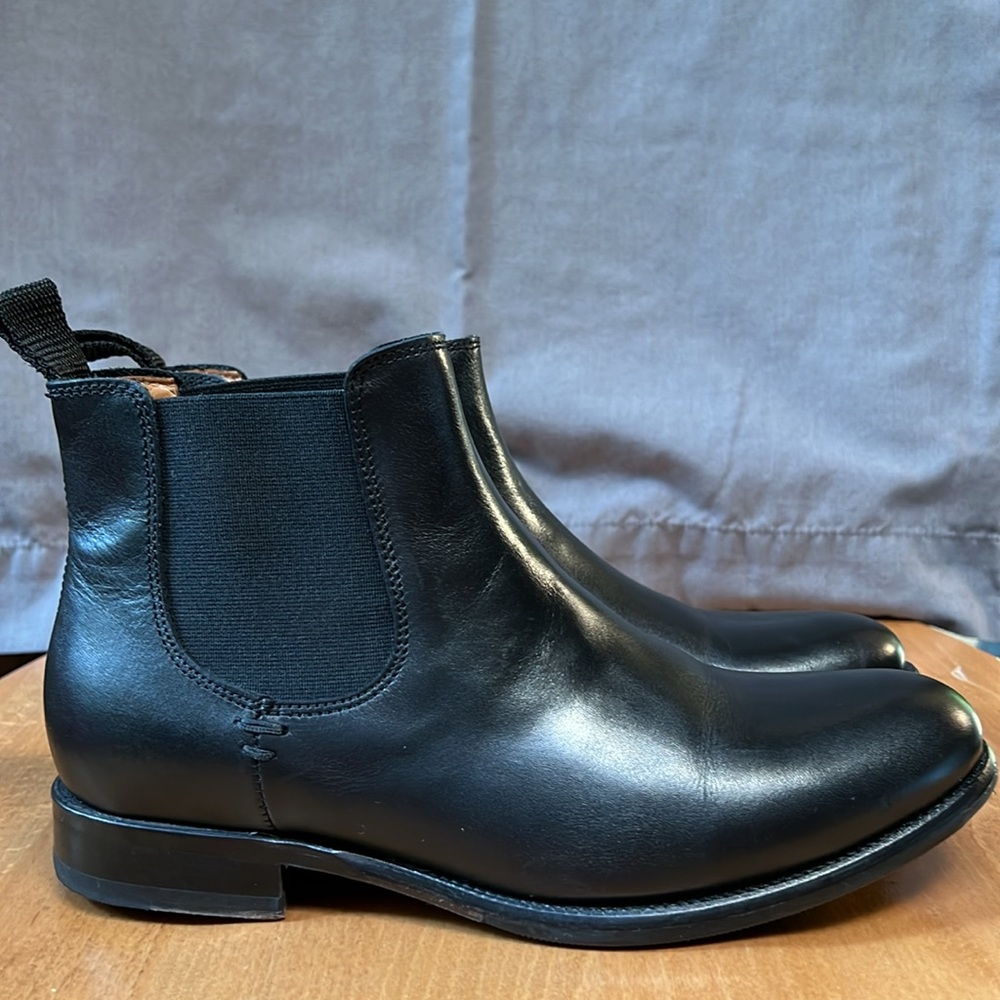 Paradigma Booties, size 37 - Picture 5 of 9